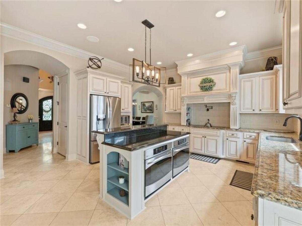 6 bedrooms House in Lawrenceville, USA No. 393522