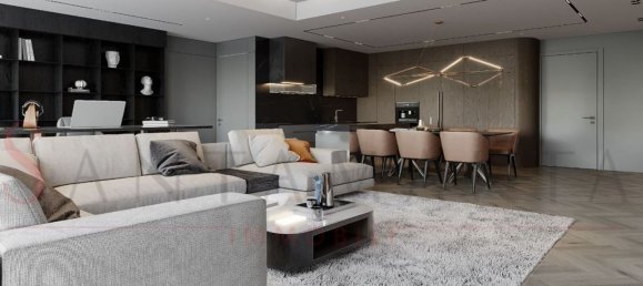 4 rooms Apartment in Milan, Italy No. 243568 3