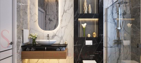 4 rooms Apartment in Milan, Italy No. 243568 11