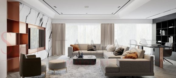 4 rooms Apartment in Milan, Italy No. 243568 6