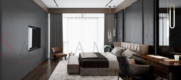 4 rooms Apartment in Milan, Italy No. 243568 8