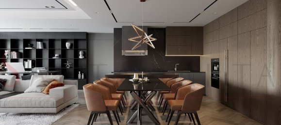 4 rooms Apartment in Milan, Italy No. 243568 5