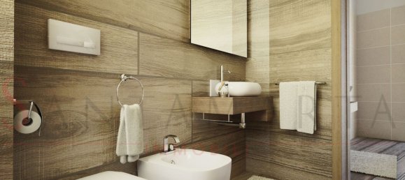 4 rooms Apartment in Milan, Italy No. 243568 12