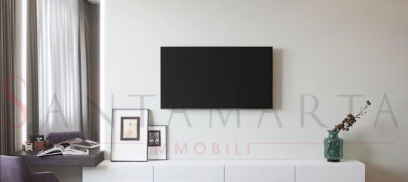 4 rooms Apartment in Milan, Italy No. 243568 10