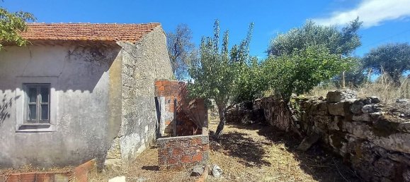 Дом с 3 спальнями в Орен, Португалия № 28466 2