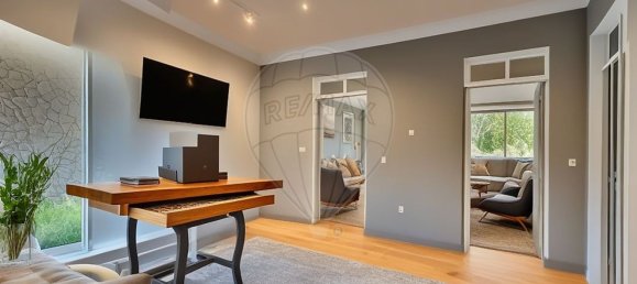 Дом с 3 спальнями в Орен, Португалия № 28466 40