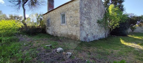 Дом с 3 спальнями в Орен, Португалия № 28466 13