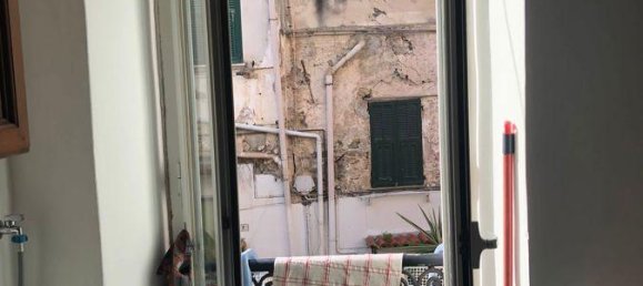 Apartamento de 4 divisões em Sanremo, Italy N.º 121715 26