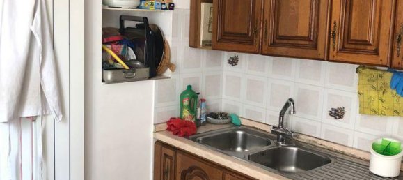 Apartamento de 4 divisões em Sanremo, Italy N.º 121715 23