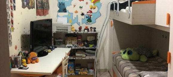 Apartamento de 4 divisões em Sanremo, Italy N.º 121715 7