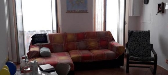 Apartamento de 4 divisões em Sanremo, Italy N.º 121715 17