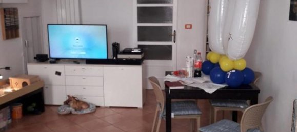 Apartamento de 4 divisões em Sanremo, Italy N.º 121715 16