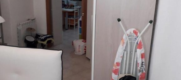 Apartamento de 4 divisões em Sanremo, Italy N.º 121715 13