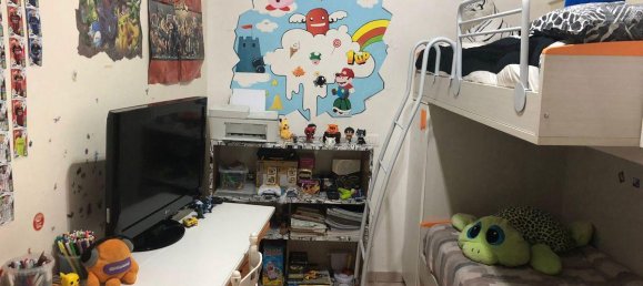 Apartamento de 4 divisões em Sanremo, Italy N.º 121715 8