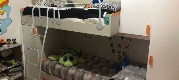 Apartamento de 4 divisões em Sanremo, Italy N.º 121715 9