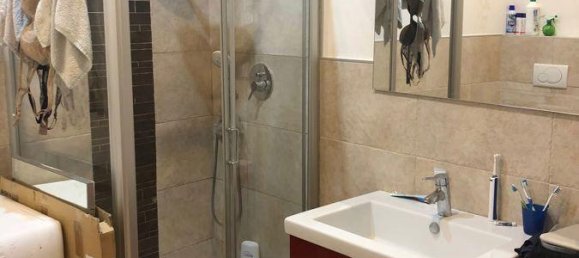 Apartamento de 4 divisões em Sanremo, Italy N.º 121715 30