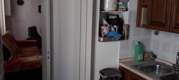 Apartamento de 4 divisões em Sanremo, Italy N.º 121715 24