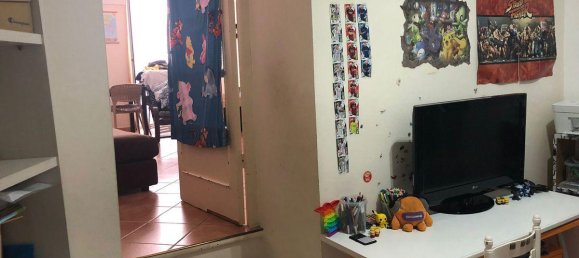 Apartamento de 4 divisões em Sanremo, Italy N.º 121715 6