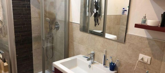 Apartamento de 4 divisões em Sanremo, Italy N.º 121715 31