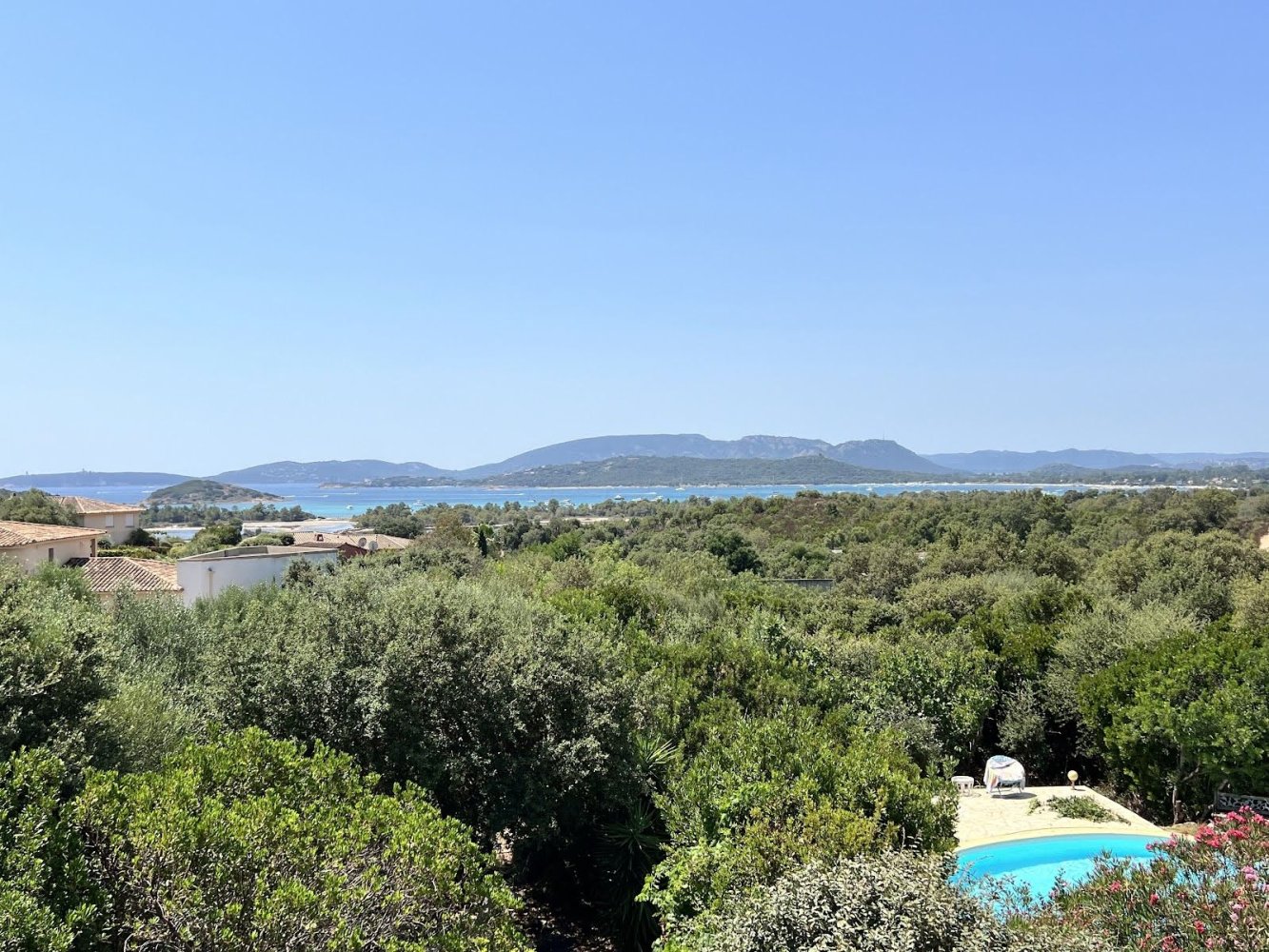 4 Schlafzimmer Villa in Zonza, France, Nr. 257095