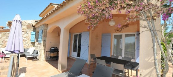 4 Schlafzimmer Villa in Zonza, France, Nr. 257095 9