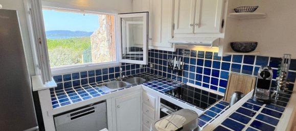 4 Schlafzimmer Villa in Zonza, France, Nr. 257095 41