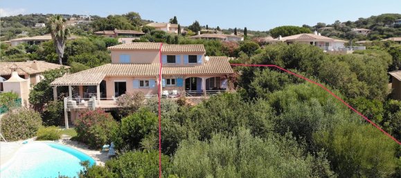 4 Schlafzimmer Villa in Zonza, France, Nr. 257095 19