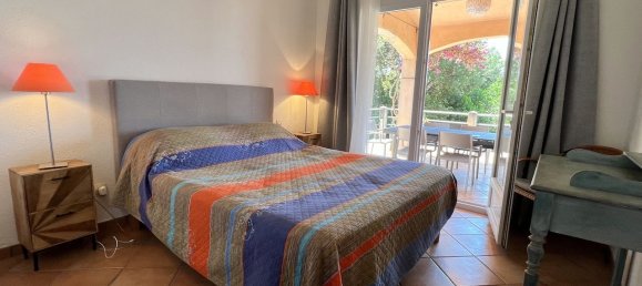 4 Schlafzimmer Villa in Zonza, France, Nr. 257095 43