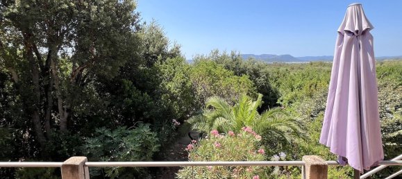 4 Schlafzimmer Villa in Zonza, France, Nr. 257095 24