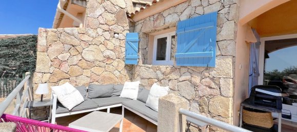 4 Schlafzimmer Villa in Zonza, France, Nr. 257095 10