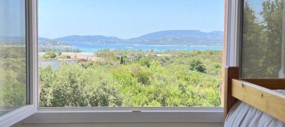 4 Schlafzimmer Villa in Zonza, France, Nr. 257095 27