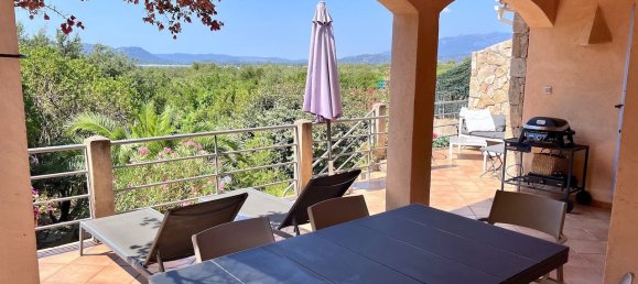 4 Schlafzimmer Villa in Zonza, France, Nr. 257095 6