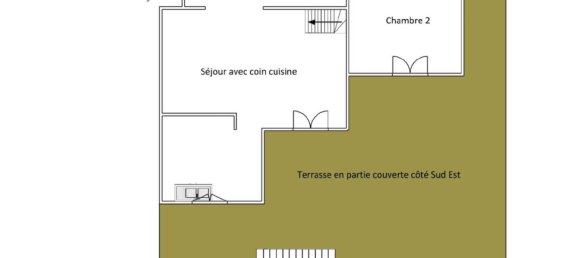 4 Schlafzimmer Villa in Zonza, France, Nr. 257095 35