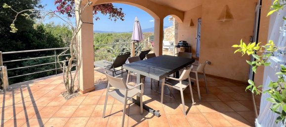 4 Schlafzimmer Villa in Zonza, France, Nr. 257095 28