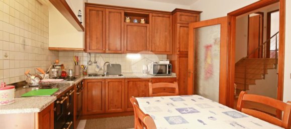 3 bedrooms Villa in Preganziol, Italy No. 309924 25