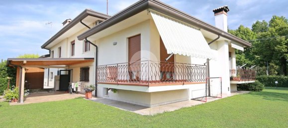 3 bedrooms Villa in Preganziol, Italy No. 309924 35