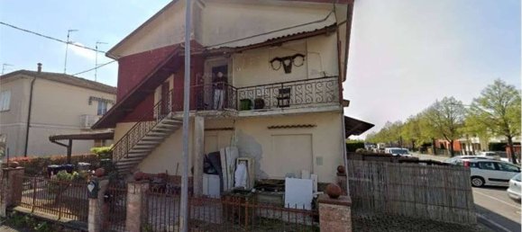 2 غرف نوم شقة في Copparo, Italy رقم 284509 4