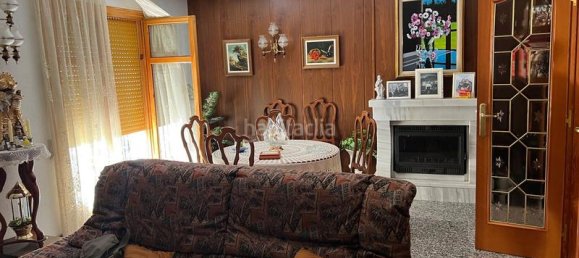 5 bedrooms House in Valencia, Spain No. 143385 9