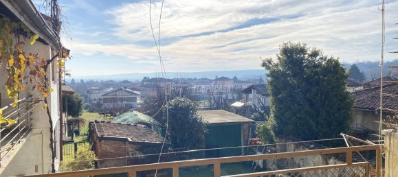 4 rooms House in Occhieppo Superiore, Italy No. 3074 20