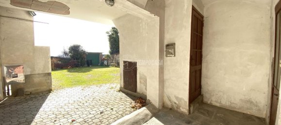 4 rooms House in Occhieppo Superiore, Italy No. 3074 26