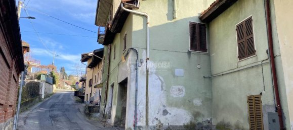 4 rooms House in Occhieppo Superiore, Italy No. 3074 36