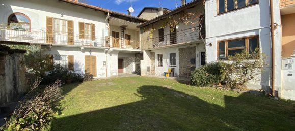 4 rooms House in Occhieppo Superiore, Italy No. 3074 11