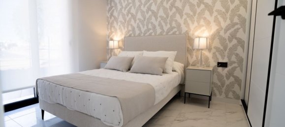 2 bedrooms Apartment in Valencian Community, Spain No. 285120 12