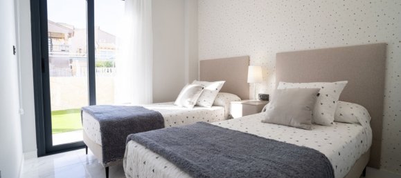 2 bedrooms Apartment in Valencian Community, Spain No. 285120 11