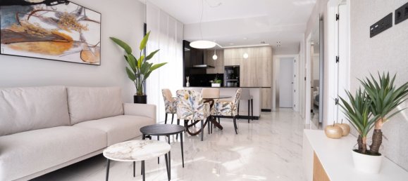 2 bedrooms Apartment in Valencian Community, Spain No. 285120 2