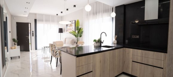 2 bedrooms Apartment in Valencian Community, Spain No. 285120 6