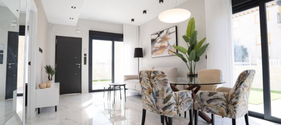 2 bedrooms Apartment in Valencian Community, Spain No. 285120 5