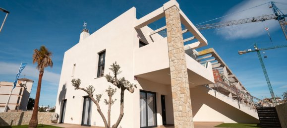 2 bedrooms Apartment in Valencian Community, Spain No. 285120 19