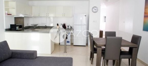 Квартира с 1 спальней в Дубай Марина, ОАЭ № 55914 3