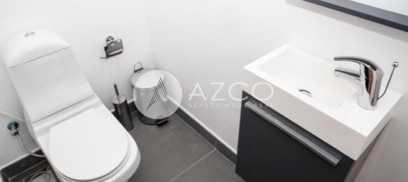 Квартира с 1 спальней в Дубай Марина, ОАЭ № 55914 11